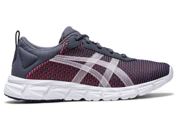 Asics Hardloopschoenen Kinderen, GEL-QUANTUM DonkerGrijs - Asics Winkels Belgie | B0287145-MY